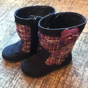 Stride rite boots